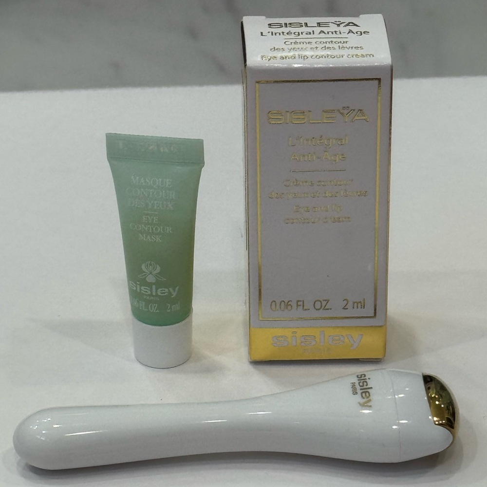 Sisley Ridoki Massage tool💕
